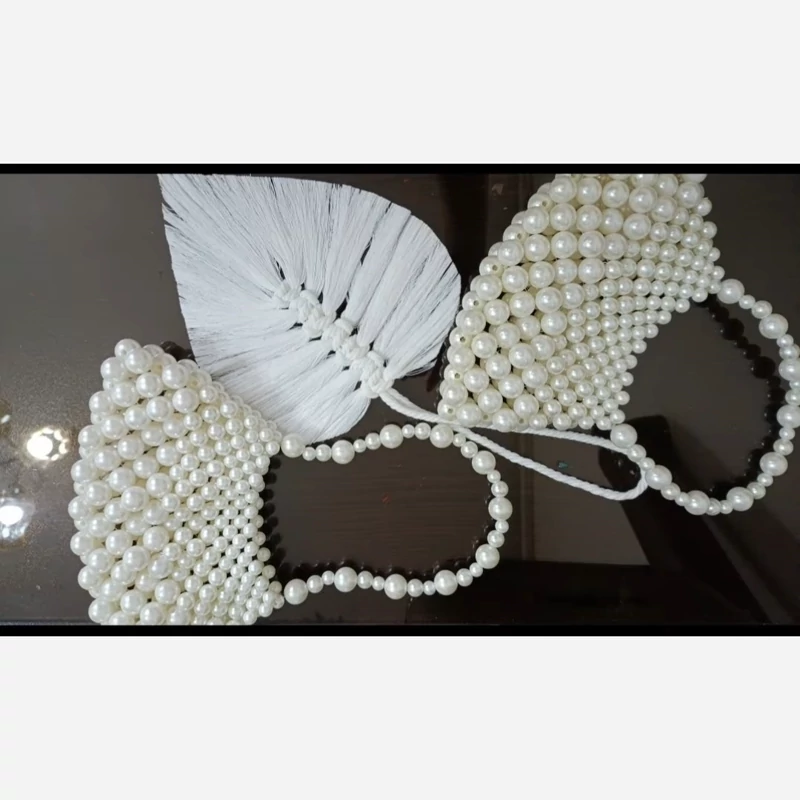 کیف صدفی دخترانه